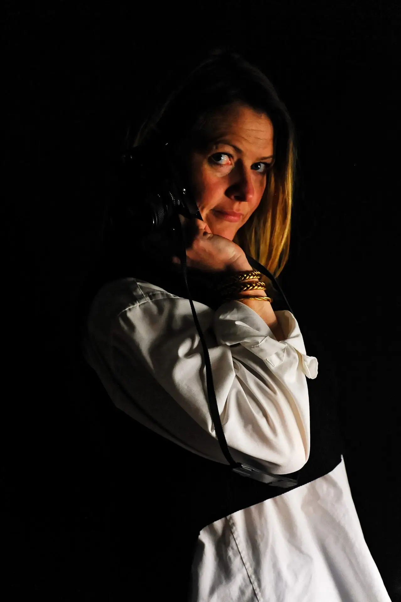 Photographe famille complice en Normandie
