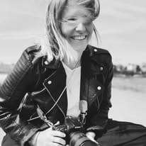 Julie du Manoir Photographe