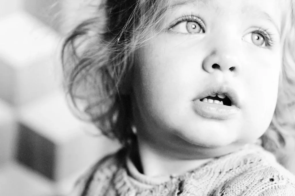 Séance Lifestyle enfant