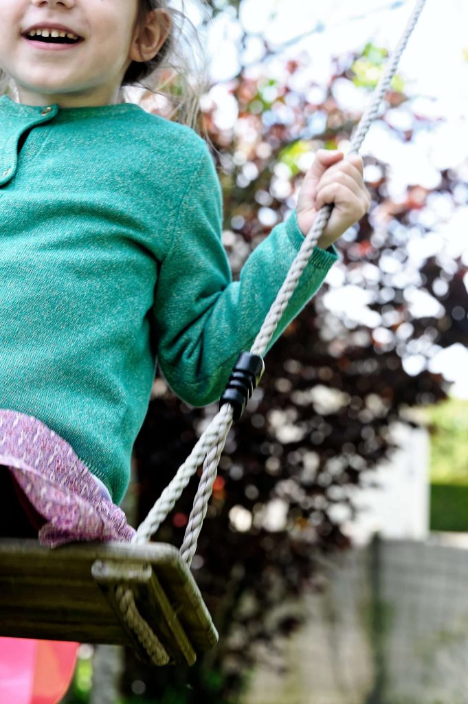 séance Lifestyle enfant