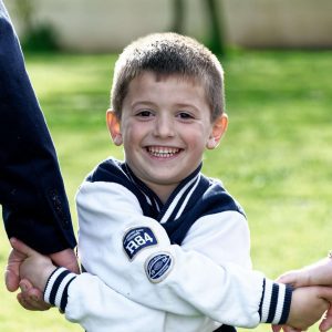 Séance famille "découverte"