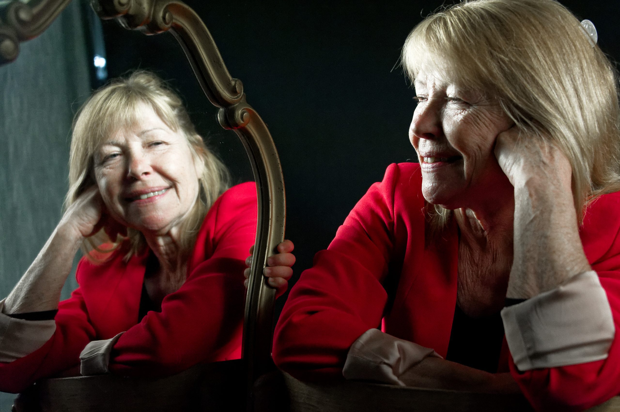 Séance portrait inspirante- Saint-Hilaire-du-Harcouet – Normandie