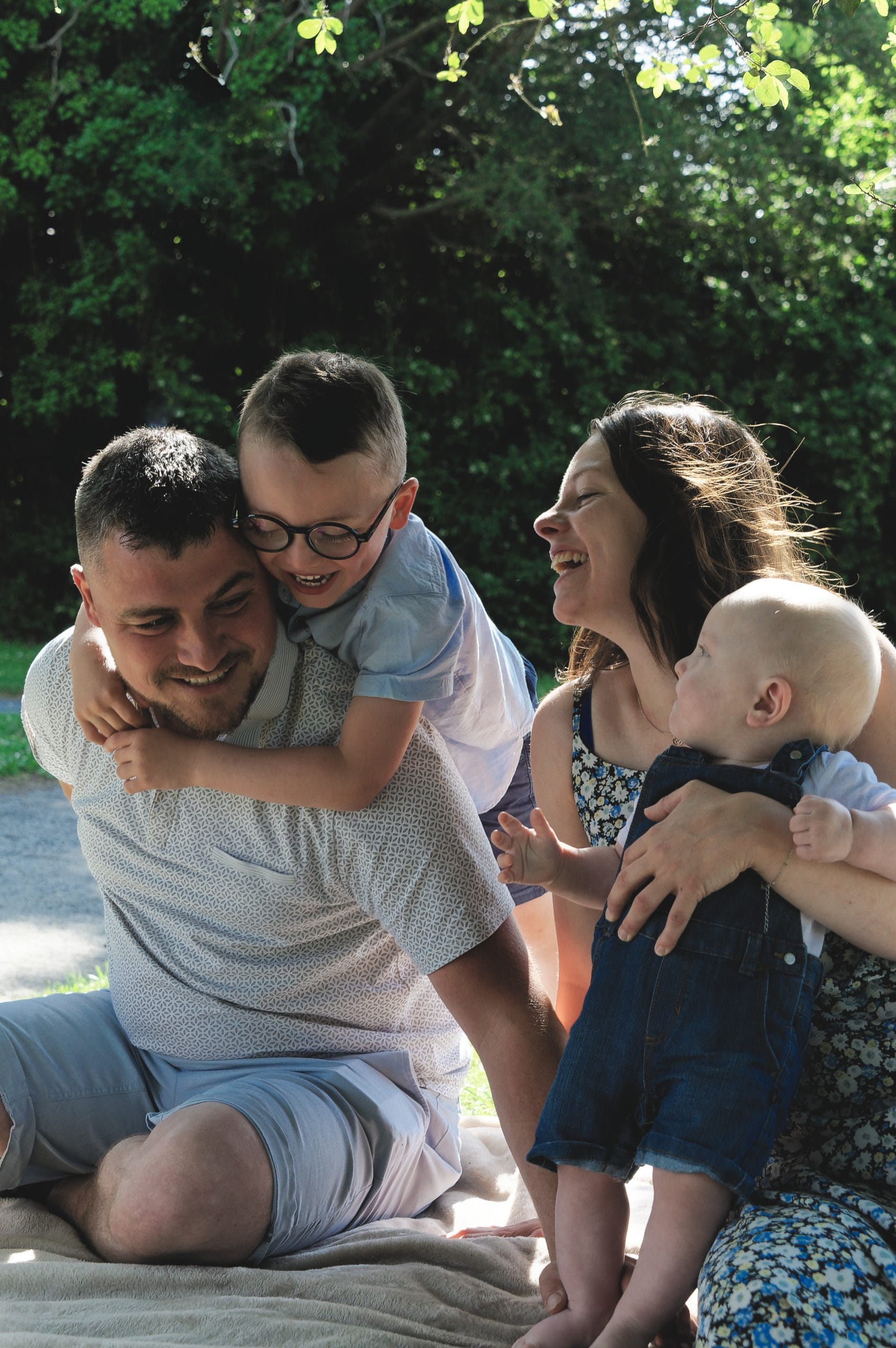 Bon cadeau – INSTANT DOUX