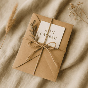 BON CADEAU – Offrir une séance photo, un cadeau rempli d’émotion